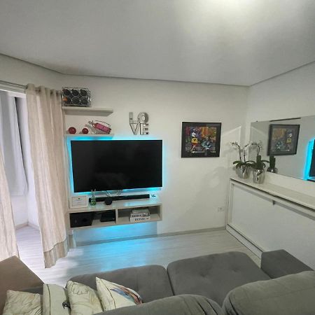 Excelente Confortavel Estilo Studio Bem Equipado Alexia Wi Fi เซาเปาโล ภายนอก รูปภาพ
