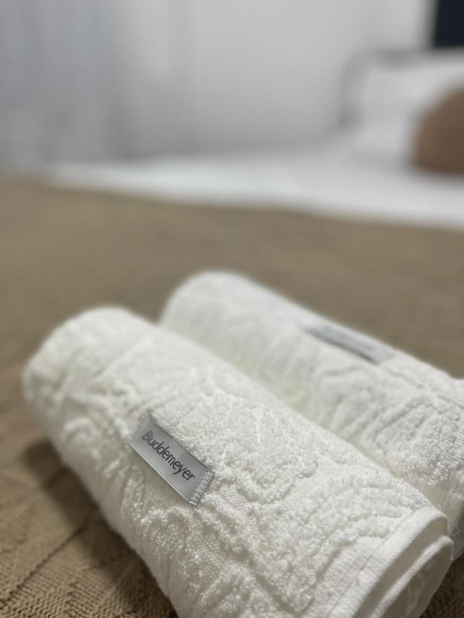 Excelente Confortavel Estilo Studio Bem Equipado Alexia Wi Fi เซาเปาโล ภายนอก รูปภาพ